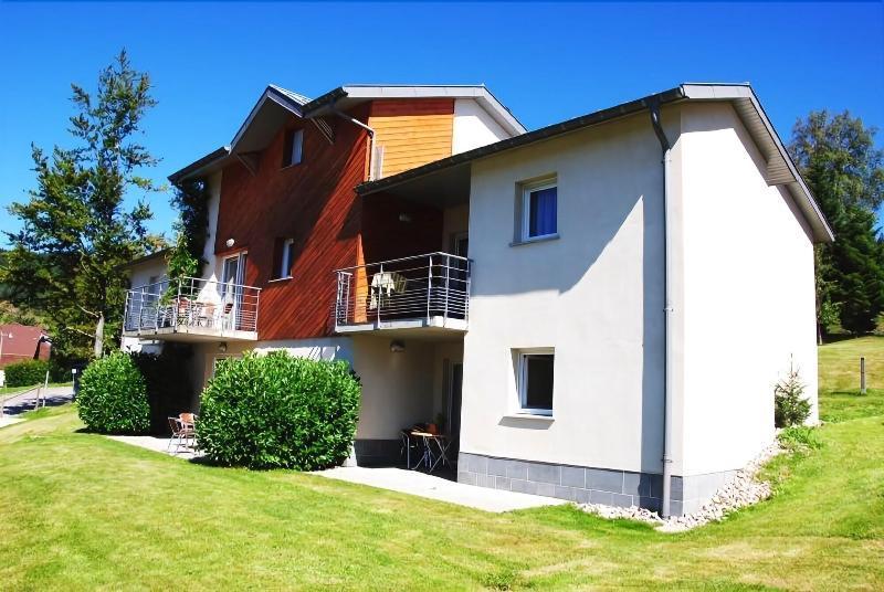Le Herbau