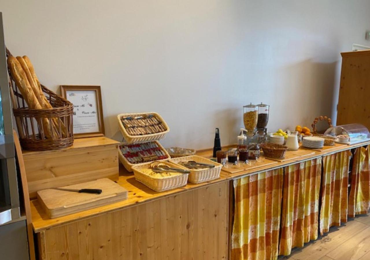 Vakantiepark Le Herbau Gérardmer