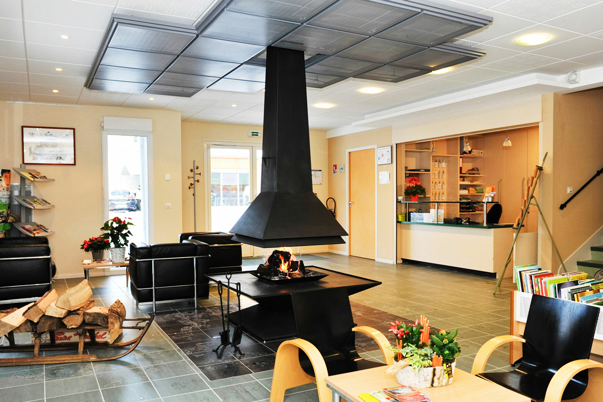 Le Herbau 3* Gérardmer